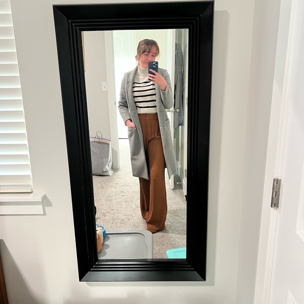 Meet your Posher, Alea